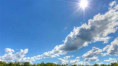 طقس اليوم الأحد 12_ 11_ 2023 في مصر 