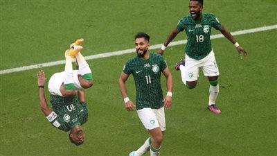 بالأسماء.. الكشف قائمة السعودية لمواجهتى باكستان والأردن بتصفيات المونديال