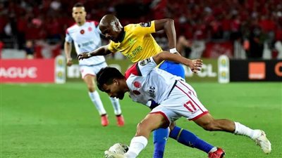 موعد مباراه الوداد وصن داونز في نهائي الدوري الأفريقي 2023.. وترددات القنوات الناقلة 