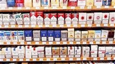  أسعار السجائر في الشركة الشرقية للدخان