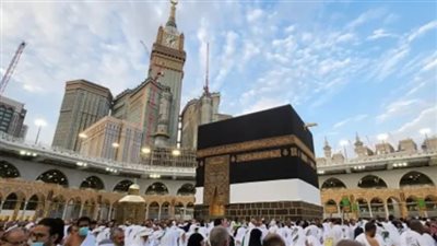 الفئات المحظورة من السفر في قرعة الحج