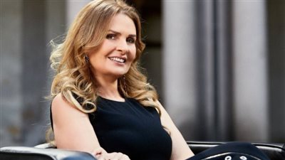 أول تعليق من النجمة المصرية يسرا على اعتذار جمال العدل