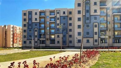  سعر إيجار شقق سكن لكل المصريين