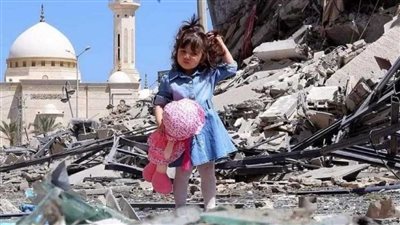  المتحدث باسم وزارة الصحة الفلسطينية يكشف تفاصيل الأوضاع الصحية في قطاع غزة 