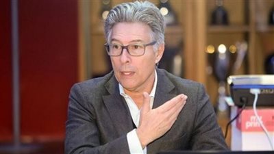 فيتور بيريرا يكشف عن رأيه في أداء الحكم الدولي أحمد الغندور