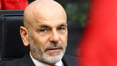 المدير الفني لفريق ميلان: إصابات الفريق لا يمكن تفسيرها بمجرد الحظ السيء