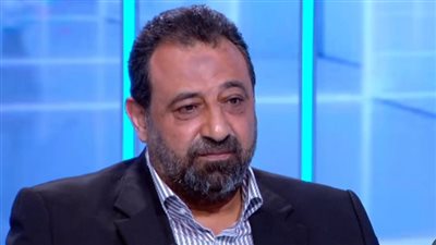 مجدي عبد الغني ينشر تصريحات المدير الفني لنادي الجونة عبر حسابة الشخصي