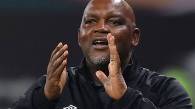 سر عدم اهتمام نادي الزمالك المصري بالتعاقد مع المدرب الجنوب أفريقي بيتسو موسيماني