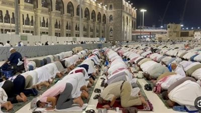 مواقيت الصلاة اليوم السبت 11 نوفمبر 2023 بالقاهرة وجميع المحافظات