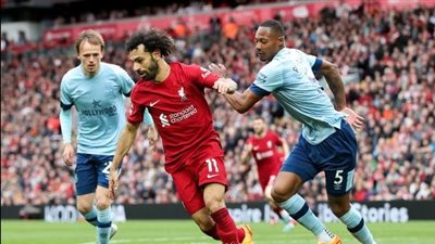 محمد صلاح يقود ليفربول لتحقيق فوزِ عريض واقتناص وصافة الدوري الإنجليزي