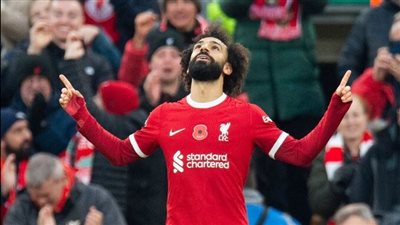 الهدف رقم 200 وأشياء أخرى.. محمد صلاح يواصل 