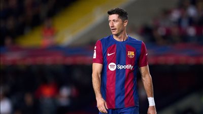 بعرض الـ100 مليون يورو.. الدوري السعودي يُغري ليفاندوفسكي