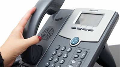 الاستعلام عن فاتورة التليفون الأرضي شهر أكتوبر 2023 (رابط)