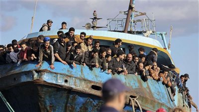 تونس.. إحباط 24 عملية هجرة غير شرعية جنوب غرب البلاد