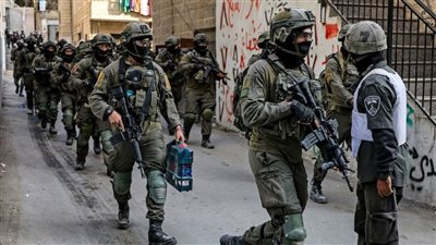 استشهد طفل فلسطيني برصاص قوات الاحتلال جنوب جنين