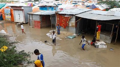 الصومال.. مقتل 31 شخصًا ونزوح حوالي مليون جراء الفيضانات 