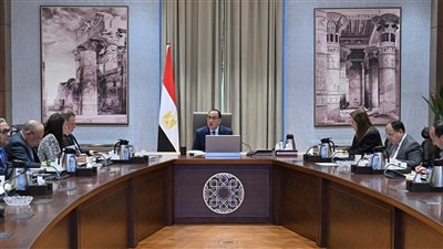 مصر.. مدبولي يتابع مستجدات تنفيذ برنامج الطروحات الحكومية