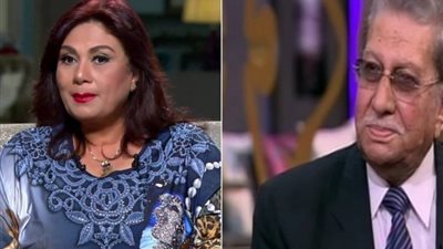 مصر.. سلوى عثمان تكشف مفاجآة بشأن وفاة والدها الفنان 