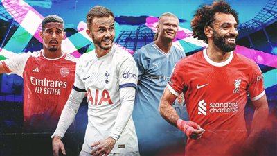 ترتيب الدوري الإنجليزي بعد الجولة الـ 12.. ليفربول يزاحم أهل القمة