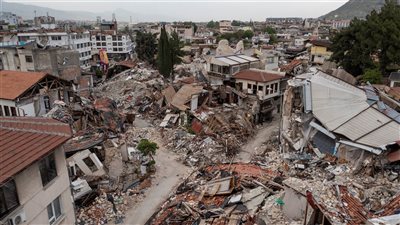 اليوم الـ 37 من الحرب.. ماذا يحدث في قطاع غزة؟