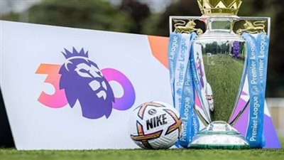 جدول ترتيب هدافى الدوري الانجليزي الممتاز 2023_ 2024