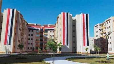 المستندات المطلوبة لحجز شقق سكن لكل المصريين 5.. وأسعارها 