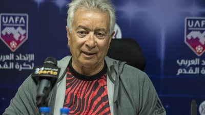 حلمي طولان: الكرة المصرية تدار بـ 
