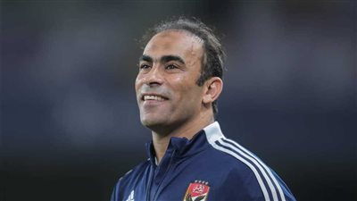 سيد عبد الحفيظ يشن هجومًا على الاتحاد الافريقي لكرة القدم بعد مباراة الوداد وصن داونز