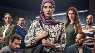 موعد انتهاء النجمة حنان مطاوع من تصوير صوت وصورة.. وكواليس الحلقات 