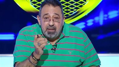 مجدي عبد الغني: محمد حلمي مرشح بقوة لرئاسة قطاع الناشئين فى نادي الزمالك