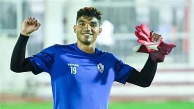 الزمالك يكشف سبب غياب محمد صبحي عن مباراة بيراميدز بالسوبر المصري