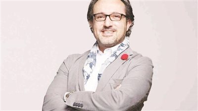 شريف مدكور يوجه رسالة لمنتقديه عبر حسابه الشخصي