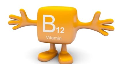 تأثيرات فيتامين ب١٢ على الجسم..لصحة الجهاز العصبي
