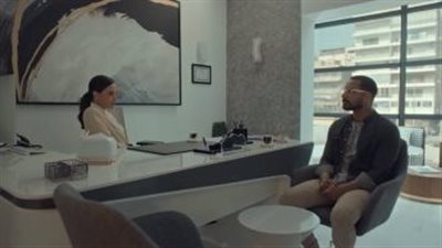 تهديد المحامية.. كواليس الحلقة رقم 22 من مسلسل صوت وصورة