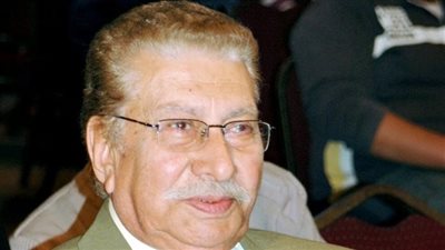 المشوار الفني للنجم الراحل 