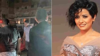 تفاصيل حادث سهر الصايغ حديث مواقع التواصل