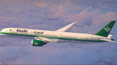 خطوات حجز طيران الرياض عبر الموقع الإلكتروني لشركة الخطوط السعودية 