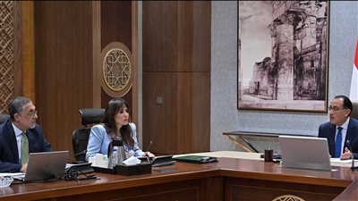 مصر.. مدبولي نتائج الجهود الترويجية لجذب الاستثمارات الأجنبية للبلاد