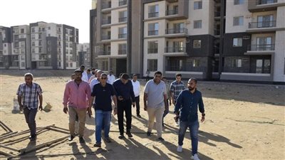 مصر.. موعد تشطيب “جنة” ومشروعات تنموية وبنية تحتية بتوسعات مدينة الشيخ زايد
