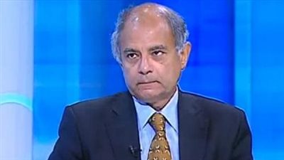 السفير حسين هريدي يتحدث عن الدور المصري للقضية الفلسطينية (فيديو)