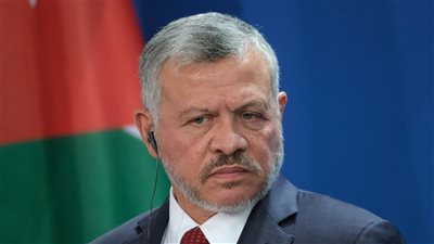 العاهل الأردني يحذر من الآثار الكارثية لحرب غزة 