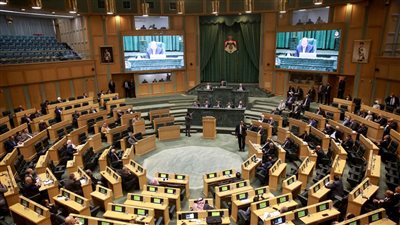 الأردن.. البرلمان يوافق على إجراء مراجعة للاتفاقيات الموقعة مع إسرائيل