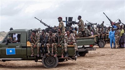 الصومال.. الجيش يحبط هجوما انتحاريا