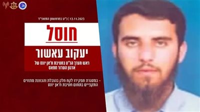 منهم رئيس الاستخبارات العسكرية.. الاحتلال يعلن تصفية اثنين من كبار الفصائل الفلسطينية