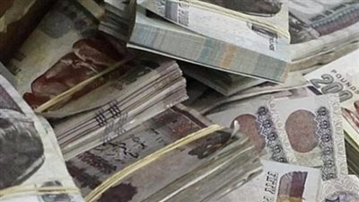 موعد وأماكن صرف مرتبات شهر نوفمبر 2023