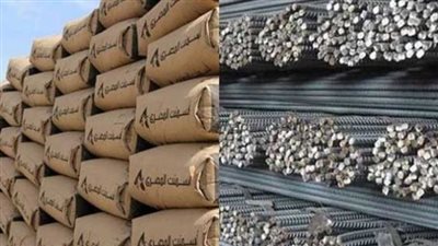  أسعار مواد البناء فى الأسواق اليوم الثلاثاء 14_ 11_ 2023