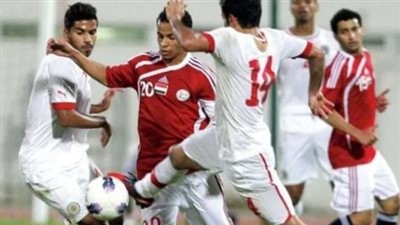 القنوات الناقلة لمباراة اليمن والبحرين في تصفيات آسيا المؤهلة لكأس العالم 2026