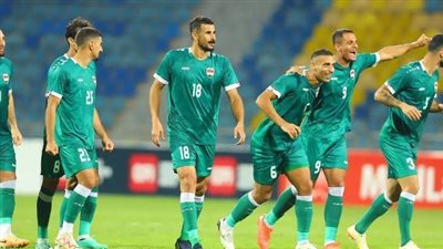 القنوات الناقلة لمباراة العراق وإندونيسيا في تصفيات آسيا المؤهلة لكأس العالم 2026 