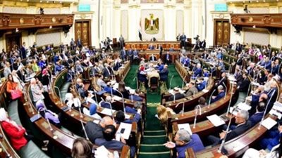 اليوم.. لجنة الشئون العربية بمجلس النواب المصري تناقش مستجدات الأوضاع في ليبيا