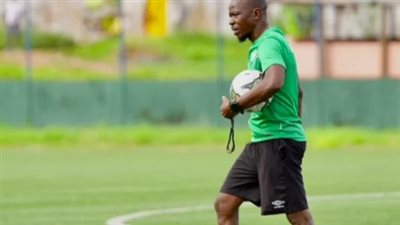  أميدو كريم: مباراة مصر صعبة جدا.. وأعرف الكرة المصرية جيدا